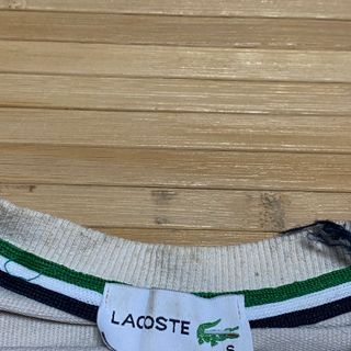Jersey Lacoste