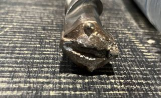 Broca Bosch para taladro percutor