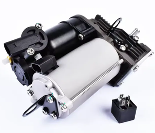 Compresor Aire Suspensión Mercedes ML/GL