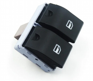 Botonera elevalunas compatible con seat volkswage