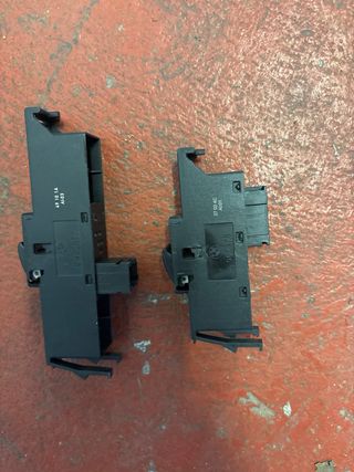 Botoneras elevalunas bmw e46