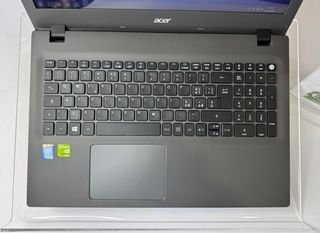 Notebook Acer 15.6" | i5 | 8GB | 920M | SSD 250GB