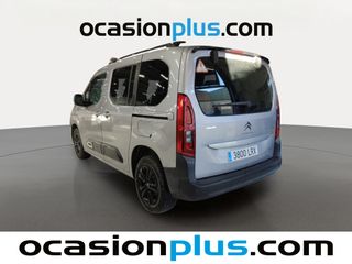 Citroen Berlingo Combi BlueHDi 100 S&S Talla M Feel Pack 75 kW (102 CV)