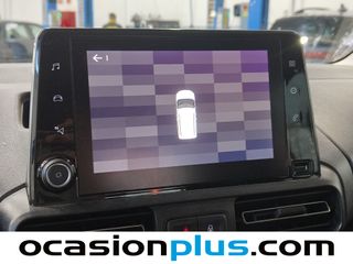 Citroen Berlingo Combi BlueHDi 100 S&S Talla M Feel Pack 75 kW (102 CV)