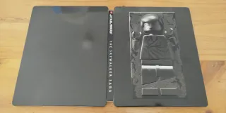 LEGO Star Wars: La Saga Skywalker PS4 Deluxe