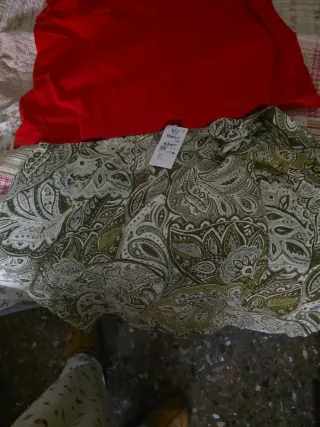 Conjunto de ropa M&S