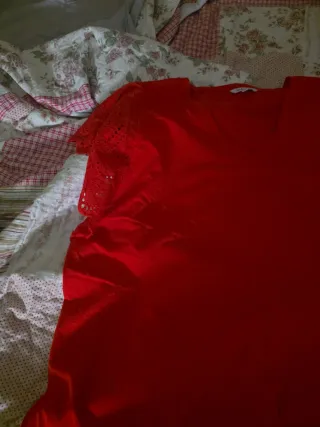 Conjunto de ropa M&S