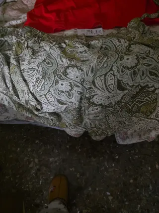 Conjunto de ropa M&S