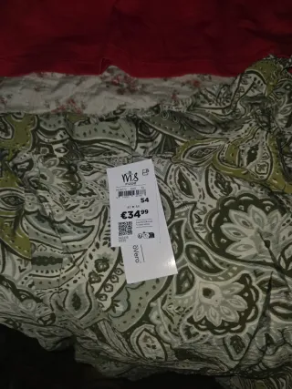 Conjunto de ropa M&S