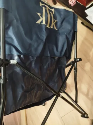 Silla Plegable KONTIKI kTk Premium