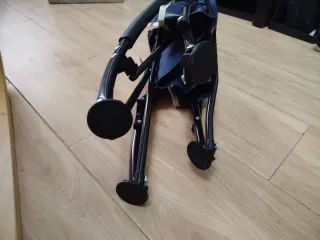 Silla Plegable KONTIKI kTk Premium