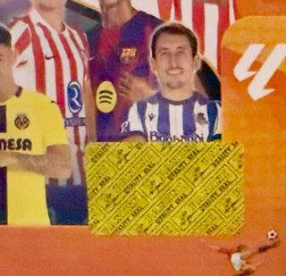 Caja 50 sobres Panini Adrenalyn precintada