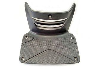 Tapa batería Sym Symphony SR 125 2017-2020