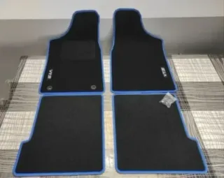+ Citroen Saxo Fase 1 Alfombrillas a medida
