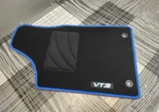 + Citroen Saxo Fase 1 Alfombrillas a medida