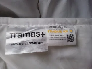 Piumone Nordico + 2 Fodere