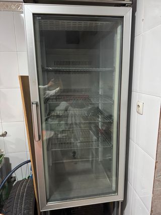 Nevera Infrico