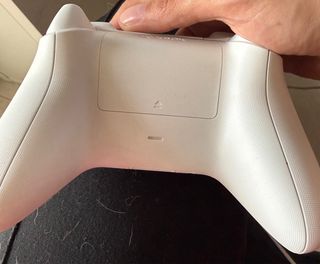 Mando Xbox Series Blanco