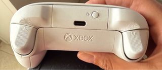 Mando Xbox Series Blanco