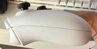 Mando Xbox Series Blanco