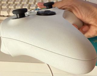Mando Xbox Series Blanco