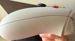 Mando Xbox Series Blanco