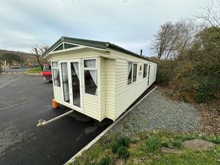 Espectacular casa móvil para vivir todo año