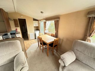 Espectacular casa móvil para vivir todo año