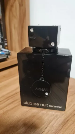 Armaf Club de Nuit Intense Man Perfume