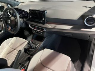 SEAT Arona 1.0 TSI 85 KW (115 CV) Start/Stop FR +