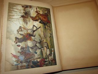 Historia Europa s. XVIII E. Castelar 1896-1901 6t