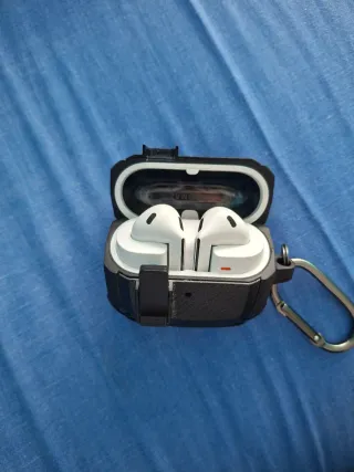 Galaxy Buds 3 + funda protectora