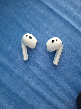 Galaxy Buds 3 + funda protectora