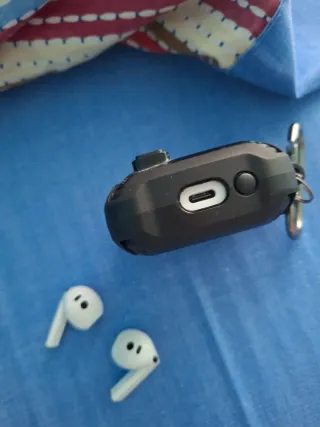 Galaxy Buds 3 + funda protectora