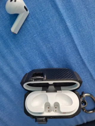 Galaxy Buds 3 + funda protectora