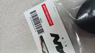 Protezione telaio Clean K1 carbonio