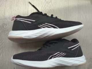Zapatillas Reebok Talla 38 Negras