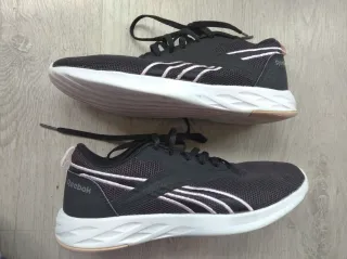 Zapatillas Reebok Talla 38 Negras