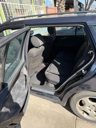 Despiece Mercedes E320 CDI Ranchera 2000