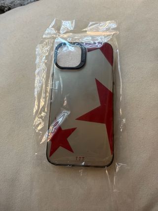 Funda iPhone 13 super moderna