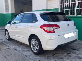 Citroen C4 2015