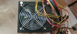 Fuente Alimentación 3GO PS502SB 500W