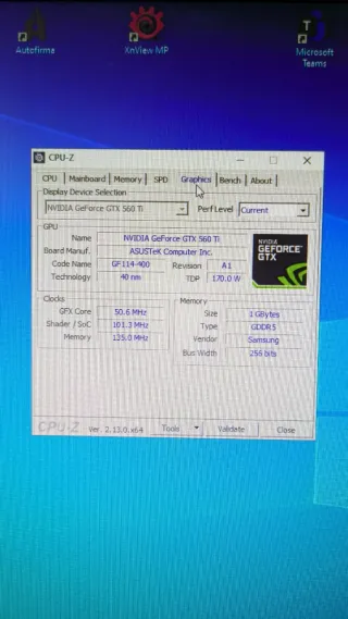 PC para alimentar equipos Retro