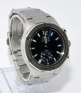 RELOJ LOTUS CONNECTED 18971