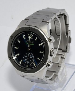 RELOJ LOTUS CONNECTED 18971