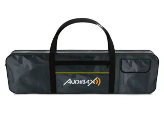 Audibax Onyx Bag 49 Funda para Teclados