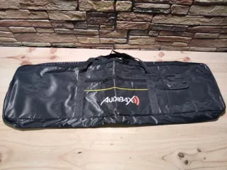 Audibax Onyx Bag 49 Funda para Teclados