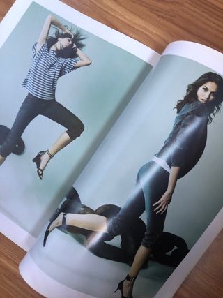 Catálogo Mango Spring2003