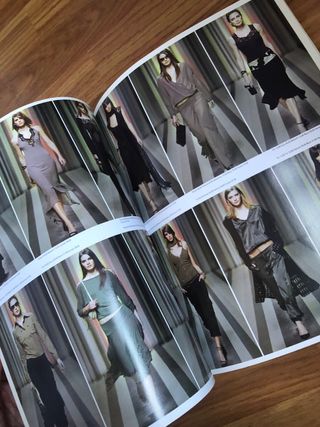 Catálogo Mango Spring2003