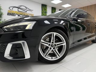 AUDI A5 Sportback TFSI S line St desde 415€/mes*